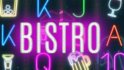 bistro maverick