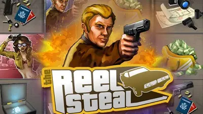 the reel steal